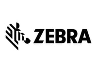 Zebra 4800 Resin - Svart - 174 Mm X 450 M - Påfyllning Av Bläckband (Termisk Överföring) - För Pax 170  S Series 160  Xi Series 170, 220  Z Series Z6000, Z6m, Z6mplus