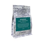 Gringo Nordic - Etiopien Guji Organic - Ekologiska (SE-EKO-04) Mellanrostade hela kaffebönor - 250g