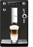 Melitta Caffeo Solo Perfect Milk Espresso Machine 1.2L Anthracite – Coffee (Free