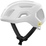 Cykelhjälm POC Ventral Air MIPS Hydrogen White Matt L
