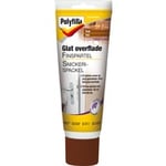 POLYFILLA Snickerispackel 400gr Polyfilla inomhus