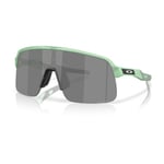 Oakley Sutro Lite S (Prizm Black) One Size Grön - Handla nu på Loparshop.se!