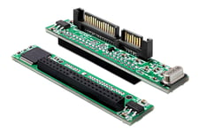 Converter 2.5 IDE HDD 44 pin to SATA 22 pin