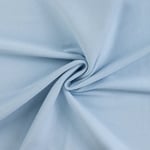 KC Heavy Muddväv - Light Blue