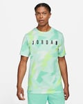 Jordan Jumpman Air Kortermet T-skjorte med trykk til herre
