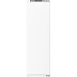 Congélateur armoire intégrable BEKO BFNA247E40SN - 220L - Blanc