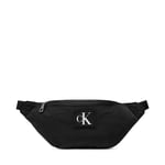 Midjeväska Calvin Klein Jeans City Nylon Waistbag K60K609301 BDS