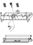 Datamax-O'Neil - printhead holder assembly