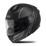 iXS Flip-Up hjelm 460 FG 2.0
