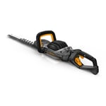 Stiga Busksax SHT 900 AE; 48 V (utan batteri och laddare)