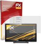 atFoliX 2x Screen Protection Film for XP-PEN Artist 22 Pro matt&shockproof