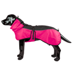 Selected by ZOO Vintertäcke Pajazzo, 4XL, 65 cm, Rosa