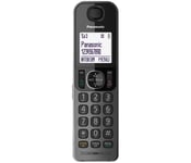 Panasonic KX-TGF320E Corded & Cordless Phone Combo Home Office Answer Machine 