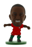 Soccerstarz - Portugal Ricardo Pereira - Home Kit