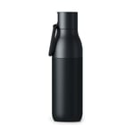 LARQ Bottle Filtered, 740 ml, Obsidian Black