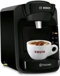 Tassimo Suny Special Edition TAS3102GB Home Coffee Machine 1300 Watt 0.8 Litre