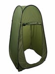 Fishing Bivvy Day Shelter Tent Quick Erect Outdoor Pop Up Tackle Drizzle 1 Man