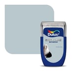 Dulux Easycare Bathroom Tester Paint, Coastal Grey, 30 ml