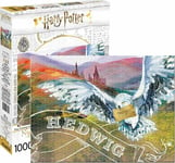 Harry Potter Hedwig 1000 piece jigsaw puzzle 710mm x 510mm (nm)