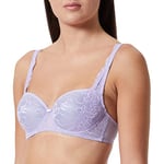 Triumph Women's Amourette Charm Whp02 Bra, Light Lilac, B UK