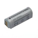 Batterie 870mAh NB-9L pour Canon IXUS 1000 HS 1100 HS 500 HS IXUS 510 HS