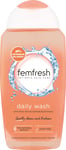 Femfresh Daily Intimate Wash 250 ml