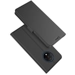 tectTech Slimmat Plånboksfodral OnePlus 7T svart