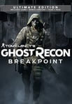 Tom Clancy's Ghost Recon: Breakpoint (Ultimate Edition) (PC) Uplay Key EMEA