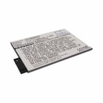 Replacement Battery Fit Amazon Kindle 3 Wi-fi With Tool Kit