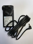 Replacement for 12V 3A Switching Adapter model DC12030012A for Logic TV