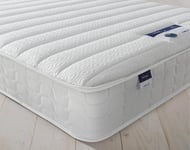 Silentnight Hatfield Memory Foam Double Mattress