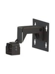 Axis camera mount