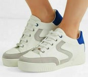 Stella McCartney `stella` Sneakers Trainers Low-Top Sneakers Shoes Trainers 38