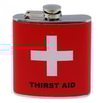 Plunta Thirst aid