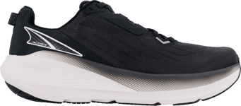 Altra Men's FWD Via Black/White, 40.5