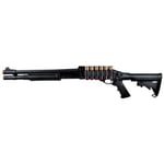 Golden Eagle M870 Shotgun GBB