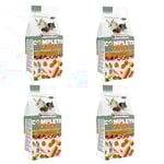 VERSELE LAGA - Complete Crock Carrot 50Gr x 4