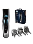 Philips Series 9000 Cordless Hair Clipper For Ultimate Precision With 400 Length Settings, Hc9450/13