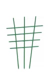 Nelson Garden Krukspaljé, 60 cm, trä, grön