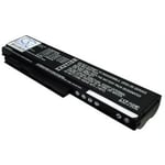 Batteri til Lenovo ThinkPad X220 Laptop - 11,1V (kompatibelt)