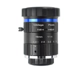 16mm 10MP Telephoto Lens for Raspberry Pi & Jetson Nano Camera Module