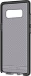 samsung Tech21 EvoCheck Bumper Case for Samsung Galaxy Note8 - Smokey/Black [special]