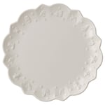 Villeroy & Boch Toy's Delight Royal Classic Breakfast Plate, 23 cm Hvit Porselen