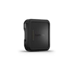 Garmin magnetbrakett med videoinngang For Garmin LGV1000/800 og Camper 890