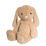 Teddykompaniet Kanin 85 Cm, Beige