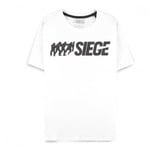 PCMerch Rainbow 6 Siege - Men's Logo Short Sleeved T-shirt (L)