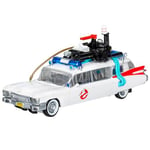 Transformers Collaborative: Ghostbusters Mash-Up - Transformers Ghostbusters Ecto-1 Ectotron - Limited Exclusive