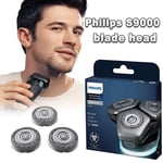 Philips SH91/50 Shaver Series 9000 Replacement Shaving Heads SH90/50 Dual SP900