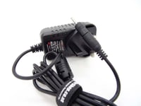 No No Hair Removal 8800 Pro3 Pro5 Power Supply Adapter Plug Charger Cable NEW