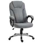 High Back Home Office Chair Height Adjustable Computer Chair